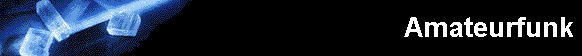 Amateurfunk