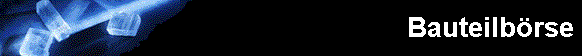 Bauteilb�rse