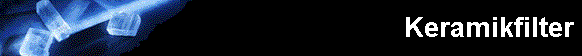 Keramikfilter