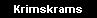 Krimskrams