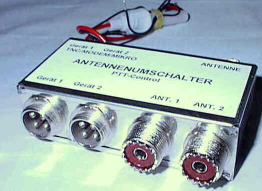 PTT-Control-Antennenschalter